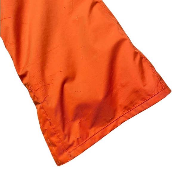 ARMADA Mega Rex 10,000 gm Orange Snow Pants Size XL - Picture 8 of 16